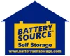 Battery Source Self Storage